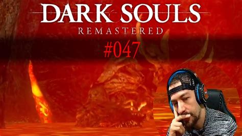 Dark Souls Remastered Zwei Bosse Gar Kein Problem Youtube