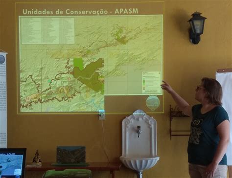 Plano De Manejo Da Rppn Pedra Da Mina Considera Es Da Apresenta O