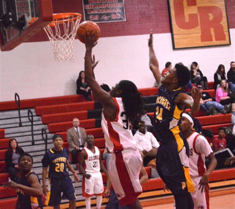 High School Boys Basketball Photo Gallery Pocomoke At Colonel