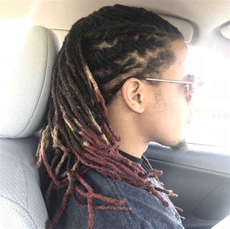 Dreadlocks Styles For Weddings For Men