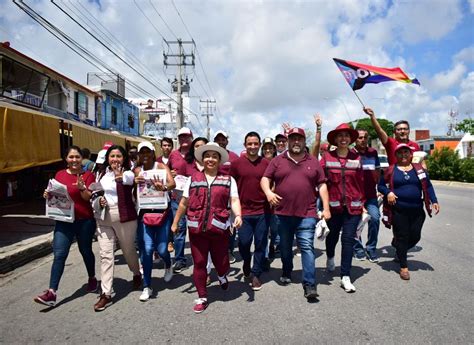 Vivo en Cancún on Twitter Actividades de difusión del periódico