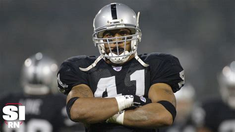 Former NFL Player Eric Johnson Indicted On Human Trafficking - Sports ...