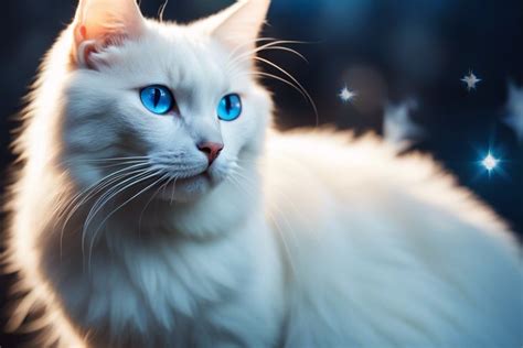 White Cat In Dream Meaning And Interpretation REVEALED DreamingFY