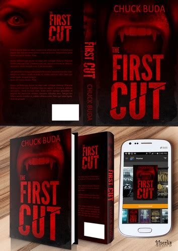 Dark Book Covers The Best Dark Book Cover Ideas 99designs