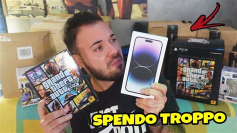 COME AL SOLITO APRO PACCHI MEGA UNBOXING YouTube