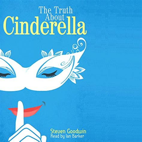 The Truth About Cinderella Audiobook Free With Trial