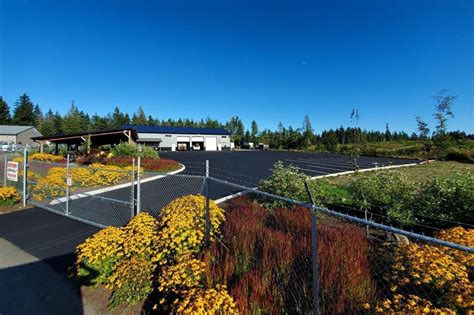 Contact Northern Asphalt Llc Paving Contractor In Kingston Wa