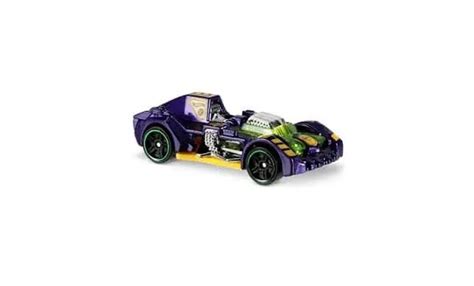 Hot Wheels Experimotors Turbot Universo Hot Wheels