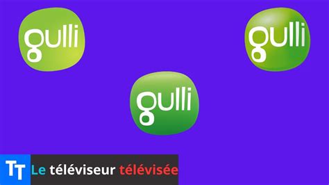 S Ep Volution Des Jingles Pubs De Gulli Youtube