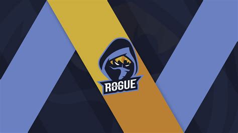 Rogue Esports Wallpapers On Wallpaperdog