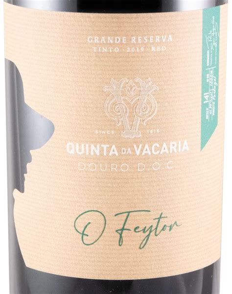 Conjunto Quinta da Vacaria O Feytor Edição Especial