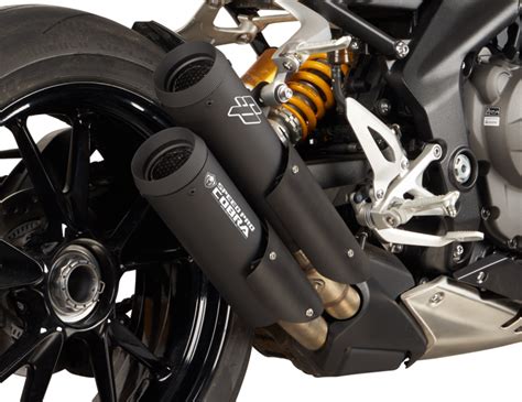 Ixil Rcr Exhaust For Triumph Speed Triple 1200 Rs 2021 Color Carbon Fiber Atelier Yuwa Ciao Jp