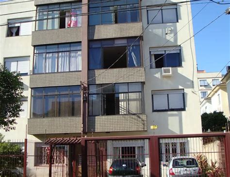 Condomínio Edificio Sumare Rua Barão do Gravataí 744 Cidade Baixa