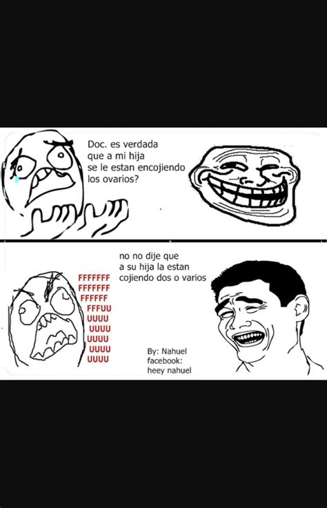 Troll Meme Subido Por Capitan IZI Memedroid