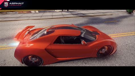 Trion Nemesis Asphalt Legends Database