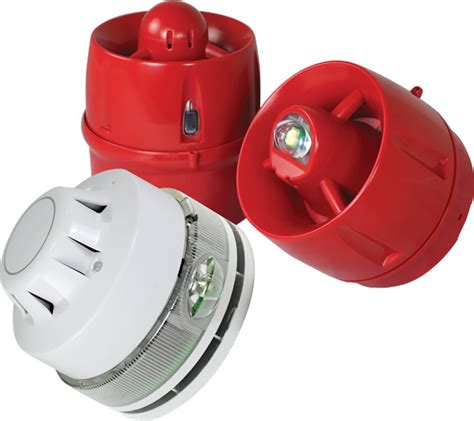 Apollo Xp95discovery C Tec Fire Alarms Call Systems Induction