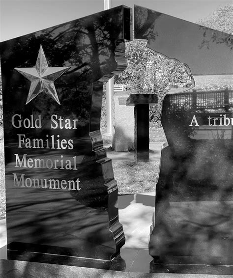 Hdg Gold Star Families Memorial A Lovely Monument In Con Flickr