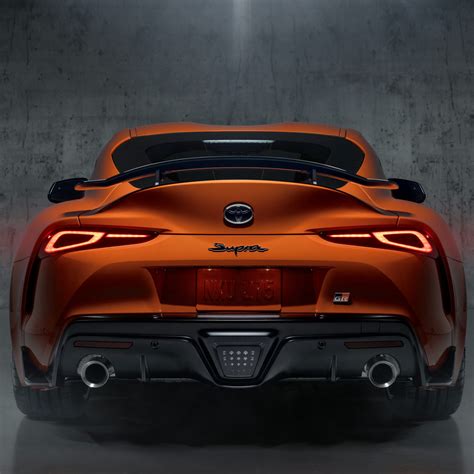 Toyota Supra Review Prices Specs And Photos The Car Off