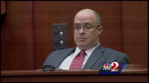 Florida Man Gets 20 Years For Shooting At George Zimmerman