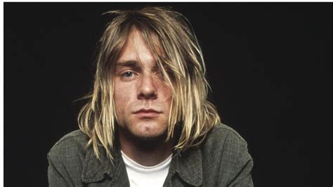 El Primer Documental Autorizado Sobre Kurt Cobain Se Estrenará En 2015