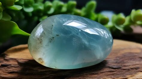 Chalcedony Meanings, Healing Properties, and Uses – Hello-Fearless