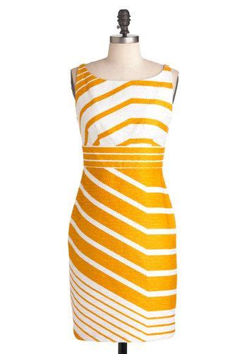 Sweet As Honeycomb Dress Modcloth Mod Cloth Dresses Retro Vintage