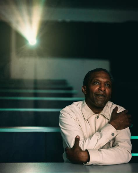 Lemn Sissay Obe Will Collaborate With Frantic Assembly On A Bold New Production Of Kafka’s