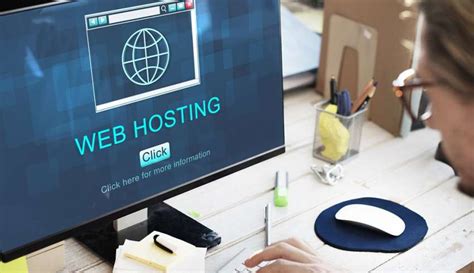 What You Need To Consider When Selecting Your Internet Host Right