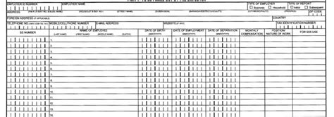 Sss R A L Form Fill Out Printable Pdf Forms Online