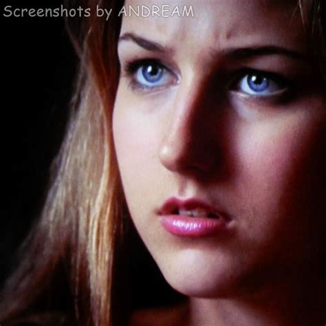 Leelee Sobieski As Ruby The Glass House 2001 Glass House Leelee Sobieski Glass