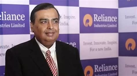 Reliance Agm Updates