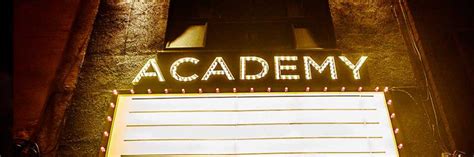 The Academy Dublin - Live Music