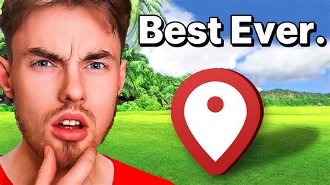 My Greatest Ever Geoguessr Achievement Youtube