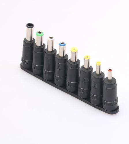 Einaus St Ck X Mm In Universal Dc Netzteil Adapter Stecker