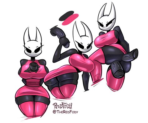 Hornet By Redfody Hentai Foundry