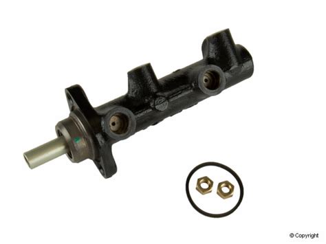 Brake Master Cylinder Fits Alfa Romeo Spider Gtv Berlina Gt