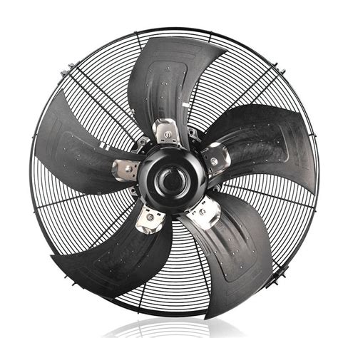 China Customized Ec Axial Fans Suppliers Manufacturers Factory