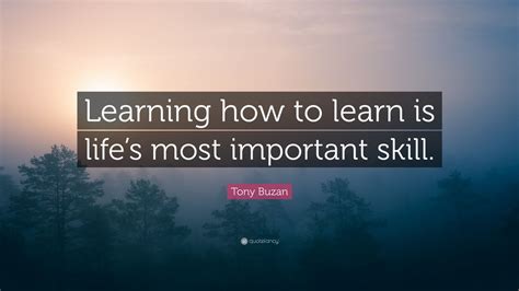 Top 15 Tony Buzan Quotes (2025 Update) - QuoteFancy