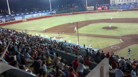 OLMECAS GANA EN EL JUEGO INAUGURAL Beisbol Cuauhtemoc