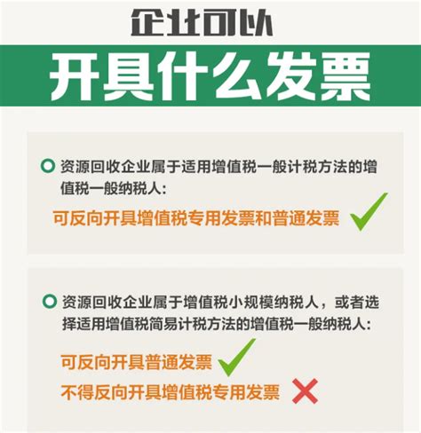 资源回收企业“反向开票”是个啥政策？东奥会计继续教育