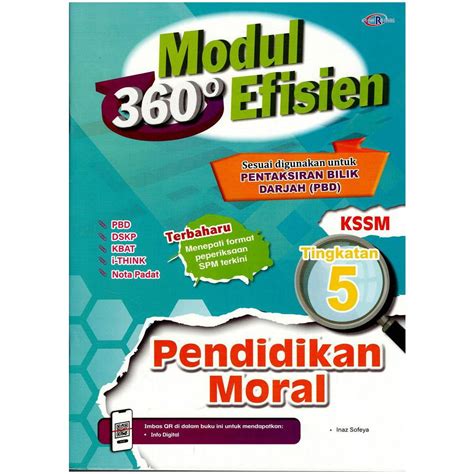 Adm Buku Latihan Spm Modul Efisien Tingkatan Shopee