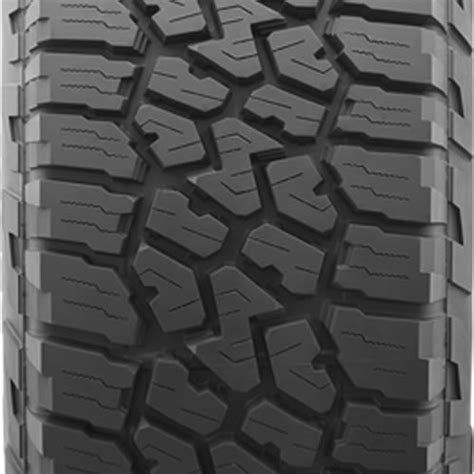 Falken Wildpeak At3w 27565r18 Falken Wild Peak At3w All Terrain 27565