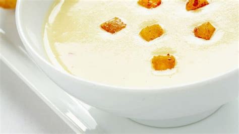 Curried Parsnip Soup Mary Berry - Delish Sides