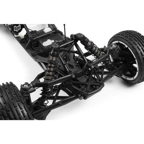 HPI Racing Baja 5B Gas SBK 1 5 Off Road Buggy Kit No Engine 160323