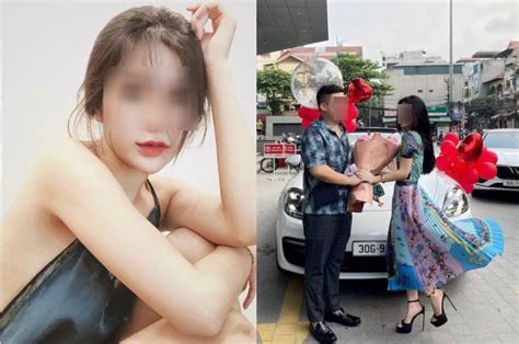 Hot Girl C T Ng Xe Ph I S Ch M I Quan H V I Ch Ng Sau Song S T Anh L K C T I Ngo I