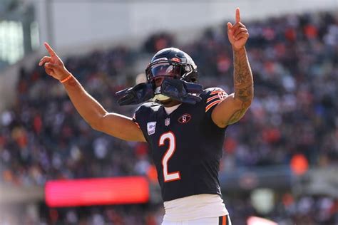 5 Bold Predictions For Bears Vs Panthers