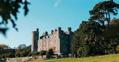 Home - Castlewellan Castle Christian Conference Centre, Northern Ireland