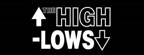 The High Lows Universal Music Japan