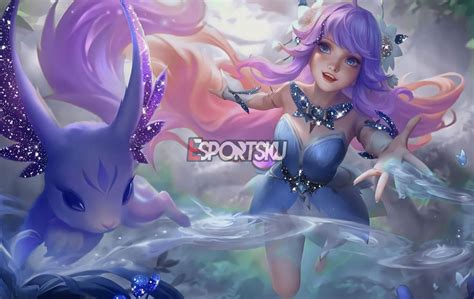 5 Tips Melawan Hero Floryn Mobile Legends ML Esportsku