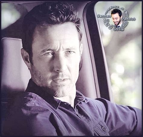 Gef Llt Mal Kommentare Alex Oloughlin German Fanclub